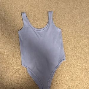 tank top bodysuit